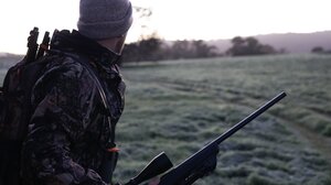 Πήγε για κυνήγι και αυτοτραυμαυτίστηκε