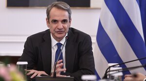 Η ξεχωριστή ανάρτηση του Μητσοτάκη για τον Διονύση Σαββόπουλο