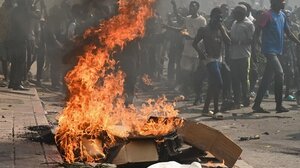  Εχθροπραξίες μαίνονται στη Λαϊκή Δημοκρατία του Κονγκό - Πάνω από 500.000 οι εκτοπισμένοι