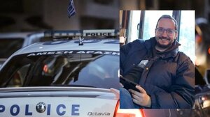 Λάρισα: «Άνδρας κάλεσε στο γραφείο μου και μίλησε για μοναστήρι» – Νέες πληροφορίες για την εξαφάνιση του 39χρονου
