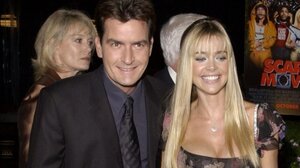 Βαφτίστηκε η μικρότερη κόρη του Τσάρλι Σιν σε ηλικία 19 ετών