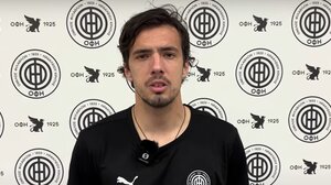 Μπάκιτς: «Σημαντικό να παίζουμε πάντα στο ίδιο επίπεδο και με την ίδια νοοτροπία»