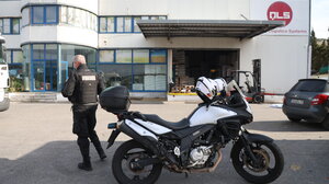 Στη Χειρουργική Κλινική του ΠΑΓΝΗ παραμένει ο 35χρονος, μετά το ένοπλο επεισόδιο στις Μαλάδες