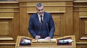 Στη βουλή η πρόταση για την εφαρμογή του προγράμματος «Υπο-στηρίζω Αρκαλοχώρι+» 