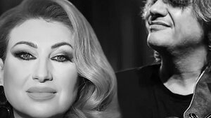 Movie Songs, με τη Μαντώ και το Yiorgos Fakanas Group 