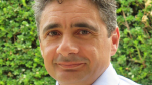 ΕΛΜΕΠΑ: Μέλος του CICE o Πρόεδρος του Τμήματος Γεωπονίας, Εμμανουήλ Ροδιτάκης 