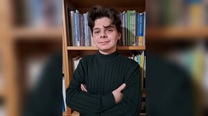 Ηράκλειο: Μαθητής "συλλέκτης" διακρίσεων, τώρα και μέλος της UNICEF! Τι λέει ο ίδιος στο Cretalive!