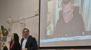 Τα σενάρια για Ελληνική Λύση και η απάντηση του αντιπεριφερειάρχη μέσω εκδήλωσης! 