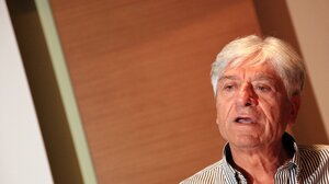 Χανιά: Έφυγε από τη ζωή ο επιχειρηματίας Μανώλης Μαθιουλάκης