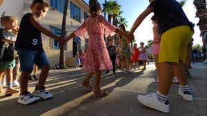 Σχολεία: Επιστρέφουν οι μαθητές στα θρανία