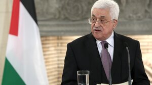 Παλαιστίνη: Ο πρόεδρος Αμπάς προκηρύσσει τις πρώτες εκλογές του κοινοβουλίου της ΟΑΠ