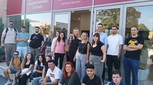  24 Ιανουαρίου - Παγκόσμια Ημέρα Εκπαίδευσης : Το Κολλέγιο Κρήτης MBS και η συμβολή του στην αγορά εργασίας