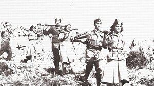 Εκδήλωση για τα 81 χρόνια από τη διάλυση του τάγματος Σούμπερτ