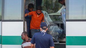 Στη βουλή τα μέτρα για την προστασία μεταναστών και προσφύγων που φτάνουν στην Κρήτη