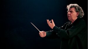 Συμπόσιο «Μίκης Θεοδωράκης, παρόν & μέλλον» - 12 με 14 Δεκεμβρίου στο Μεγάλο Αρσενάλι