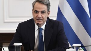 Μητσοτάκης στην Έκτακτη Σύνοδο Κορυφής: Απαιτούνται τολμηρά μέτρα για την ενίσχυση της ευρωπαϊκής άμυνας