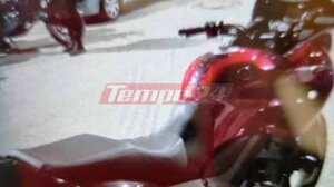 Πάτρα: Παράτησε τη μηχανή του για να αποφύγει το μπλόκο και την επόμενη μέρα δήλωσε κλοπή!