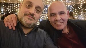 Στο κόμμα Κασσελάκη ο Μιχελογιαννάκης!