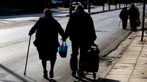 Η μοναξιά συνδέεται με αυξημένο κίνδυνο θανάτου ασθενών