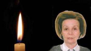 Έφυγε από τη ζωή η Αρχόντισσα Ναναδάκη-Παπαδερού