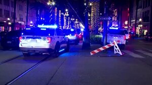 Η νέα "μετάλλαξη" της τρομοκρατίας μετά τις τελευταίες επιθέσεις σε Νέα Ορλεάνη και Λας Βέγκας