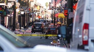 FBI: Σε Αίγυπτο και Καναδά βρέθηκε το 2023 ο δράστης της Νέας Ορλεάνης