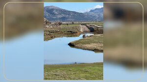 «Οι καιροί ου μενετοί»