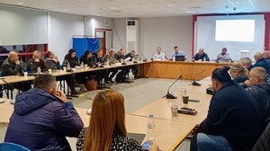 "Πράσινο φως" στο ολοκληρωμένο σχέδιο διαχείρισης νερού του Δήμου Χερσονήσου