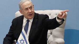 Ισραήλ: Έκτακτο συμβούλιο ασφαλείας τη Δευτέρα 