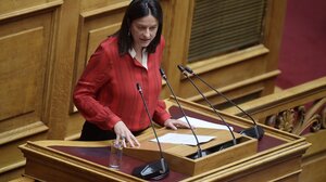 Οι πέντε στόχοι του υπουργείου Εργασίας για το 2025