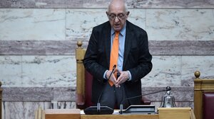 Ν. Κακλαμάνης: Η δικαίωση θα έρθει ο κόσμος να χαλάσει