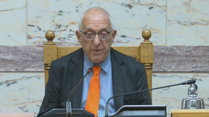 Ο Νικήτας Κακλαμάνης νέος πρόεδρος της Βουλής