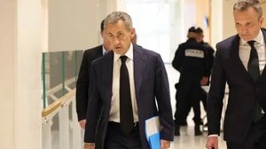 Γαλλία: Αντίστροφη μέτρηση για τη φυλάκιση του Νικολά Σαρκοζί