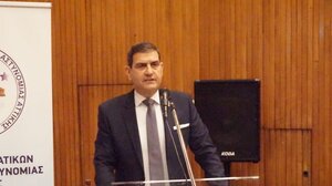 ΕΛ.ΑΣ: Οι κρίσεις των Αστυνομικών Διευθυντών - Ταξίαρχος ο Κανέλλος Νικολάου