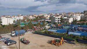 Η περιοχή που σκάβεται και ξανασκάβεται και... ξανασκάβεται