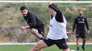 Με Ανδρούτσο και επιστροφές η αποστολή του ΟΦΗ