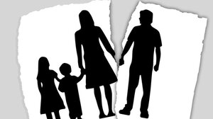 Υψηλότερος κίνδυνος εγκεφαλικού επεισοδίου για τα ενήλικα παιδιά διαζευγμένων γονέων