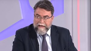 B. Οικονόμου: Τον Φεβρουάριο η ψήφιση του νέου ΚΟΚ – Έρχονται σχεδόν 1.500 νέες κάμερες