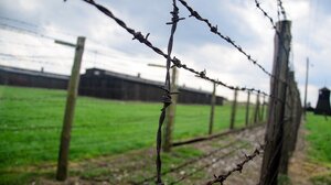 Εκδήλωση για το "Ολοκαύτωμα στην τοπική ιστορία" από το 5ο Λύκειο Ηρακλείου