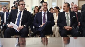 Δημόσια Ωνάσεια Σχολεία: 9ο Γυμνάσιο και 10ο Λύκειο Ηρακλείου αλλάζουν μορφή