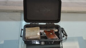 Υπόθεση Χανίων με βόμβες: ανοίγει η «βεντάλια» με τις έρευνες της ΕΛ.ΑΣ