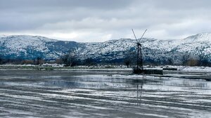 Οροπέδιο Λασιθίου: Ένα μέρος μαγικό, χειμώνα- καλοκαίρι!