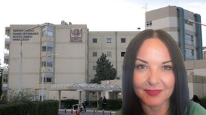 Αλλαγή "σκυτάλης" στην Πνευμονολογική του ΠΑΓΝΗ - Νέα διευθύντρια η Σ. Σχίζα