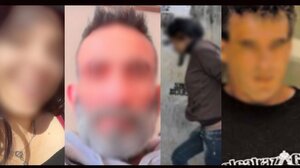 Ο «κακός ο λύκος» ζει μέσα στο σπίτι: ο 3χρονος Άγγελος, ο 5χρονος Πέτρος και ο 2,5 ετών Θανάσης 