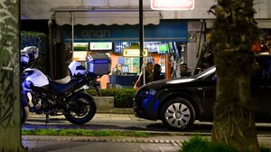 Έγκλημα στο Παλαιό Φάληρο: Ο Τούρκος πολίτης που συνελήφθη δεν είναι αιτών άσυλο