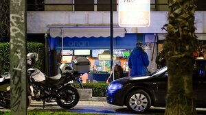 Πάνω από 30 μαχαιριές δέχτηκε το θύμα στο Παλαιό Φάληρο: Βίντεο ντοκουμέντο!