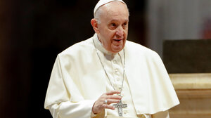 Διαφορές Ορθοδόξων - Καθολικών