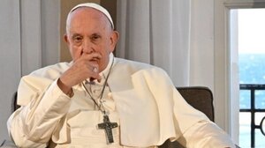 O πάπας Φραγκίσκος πέρασε τη νύχτα χωρίς μηχάνημα επεμβατικού αερισμού