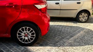 Πεζόδρομοι στο Ηράκλειο ή ... δρόμοι ταχύτητας και πάρκινγκ;