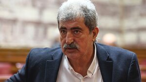 Ένοχος ο Παύλος Πολάκης για συκοφαντική δυσφήμιση - Ποινή φυλάκισης 12 μηνών με αναστολή